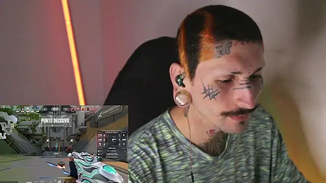 TokyoHatsumoto online show from 03-20-26, 11:09