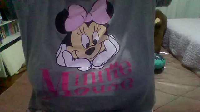 crazzyanne online show from 02-06-26, 03:55