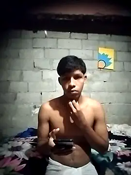 Brayanjuarez 10 online show from 12-02-25, 09:10