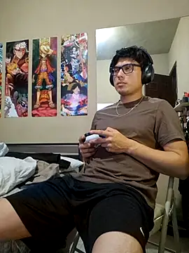 Ais B10 online show from 10-29-25, 03:31