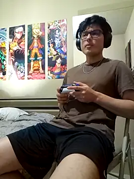 Ais B10 online show from 11-02-25, 02:47