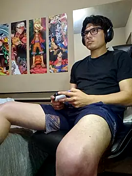 Ais B10 online show from 11-29-25, 01:52