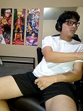 Ais B10 online show from 02-26-26, 04:44