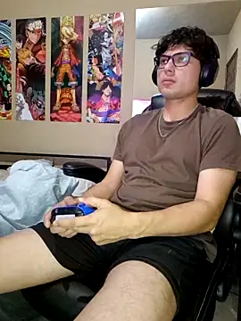 Ais B10 online show from 02-27-26, 04:45