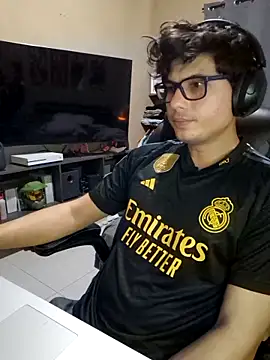 Ais B10 online show from 03-10-26, 04:06