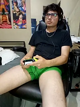 Ais B10 online show from 03-19-26, 05:00