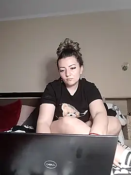 Gabrielaalialiali online show from 03-13-26, 05:47