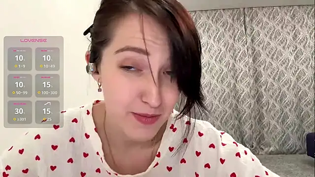 Snapshot of MerrillYeast chatting on 11-27-25, 07:27 MerrillYeast online show from 11-27-25, 07:27