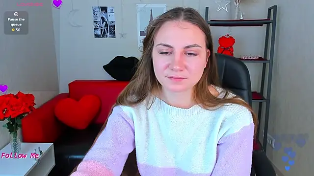 Nola rich online show from 02-21-26, 01:28