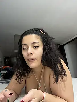 amellita-33 online show from 08-05-26, 12:35