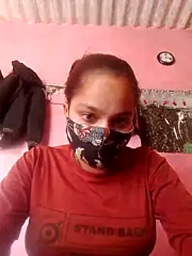 Snapshot of Poonam12A chatting on 11-20-25, 08:47 Poonam12A online show from 11-20-25, 08:47