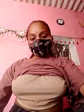 Poonam12A online show from 12-15-25, 05:55