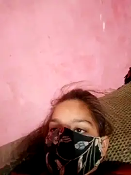 Snapshot of Poonam12A chatting on 12-16-25, 11:32 Poonam12A online show from 12-16-25, 11:32