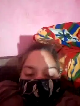 Snapshot of Poonam12A chatting on 12-20-25, 03:08 Poonam12A online show from 12-20-25, 03:08