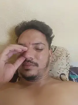 indoregigolo online show from 03-01-26, 08:49