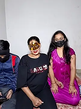 Heena-143 online show from 01-14-26, 04:12