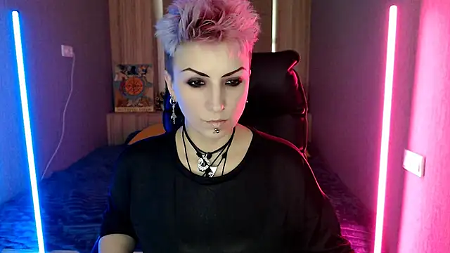 Sweet-n-Strong online show from 01-07-26, 12:29