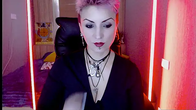 Sweet-n-Strong online show from 01-15-26, 07:02