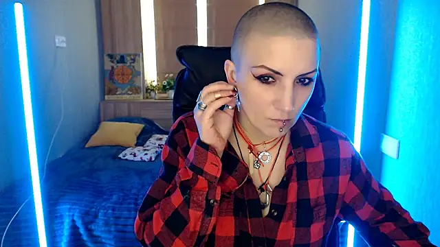 Sweet-n-Strong online show from 03-29-26, 05:40