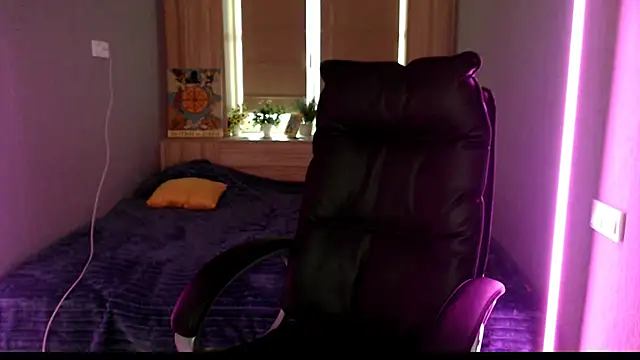 Sweet-n-Strong online show from 05-11-26, 04:04