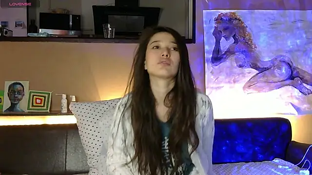 LumiHeart online show from 04-05-26, 06:43