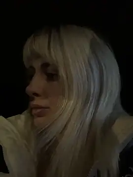 blondegirlx online show from 01-18-26, 06:23