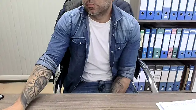 Evasionee online show from 04-13-26, 07:03