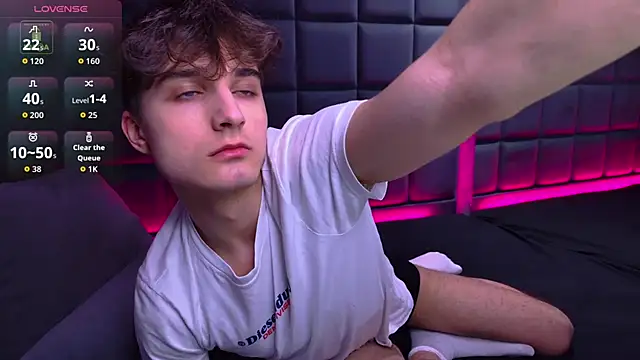 Richard steele hot online show from 02-17-26, 02:13