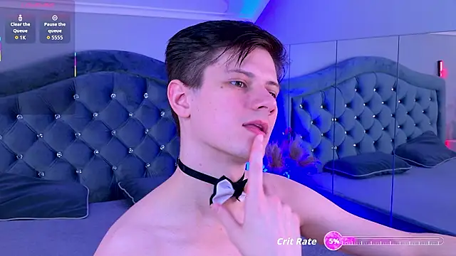 Allert  online show from 02-26-26, 03:27