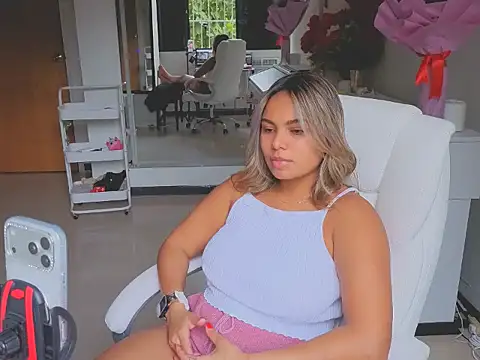 diosadeluniverso online show from 04-23-26, 12:29