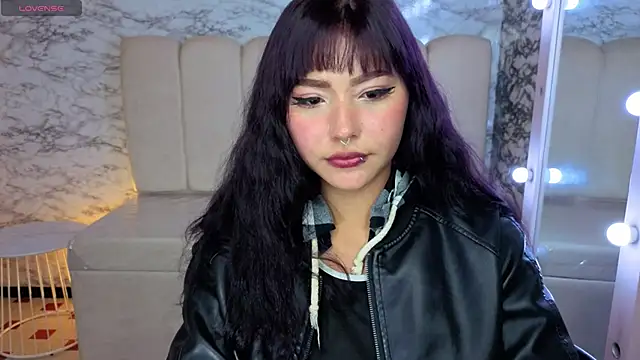 Afrodita Wild v online show from 03-17-26, 03:22