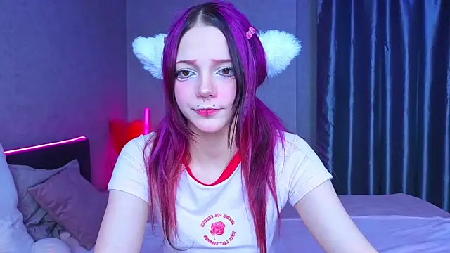 KittieHeart online show from 11-03-25, 05:36