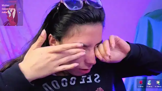 zylla storn online show from 03-27-26, 05:12