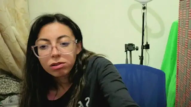 zylla storn online show from 03-29-26, 11:27