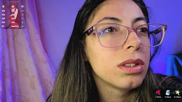 zylla storn online show from 04-07-26, 03:12