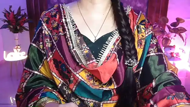 Misha 01 online show from 04-02-26, 09:34