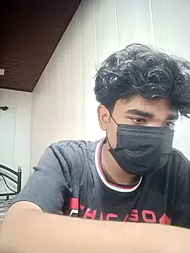 kriZ08 online show from 10-26-25, 07:47