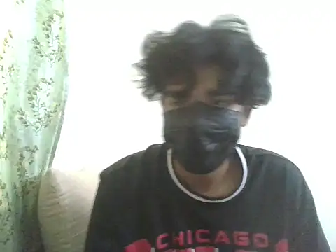 kriZ08 online show from 03-13-26, 07:59