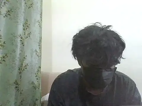 kriZ08 online show from 03-26-26, 04:12