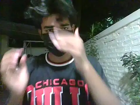 kriZ08 online show from 05-26-26, 07:32
