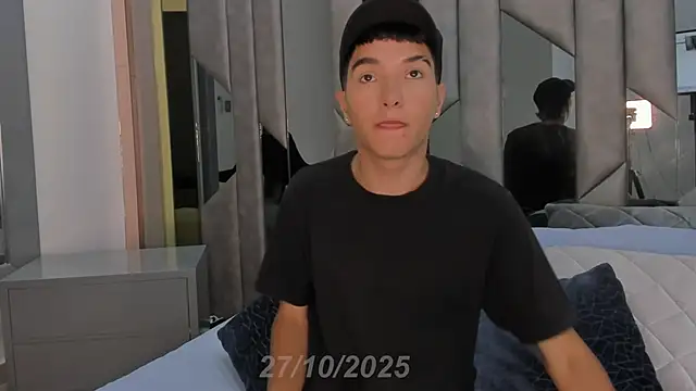 Dallen Grant online show from 10-27-25, 12:09