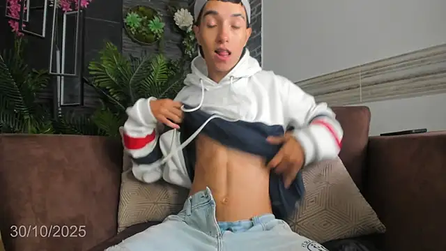 Dallen Grant online show from 10-30-25, 11:55