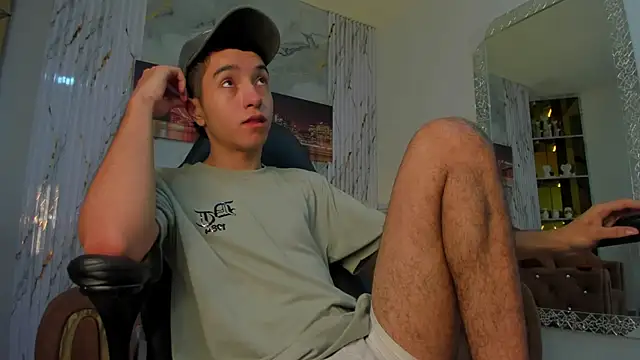 Dallen Grant online show from 06-27-26, 12:55