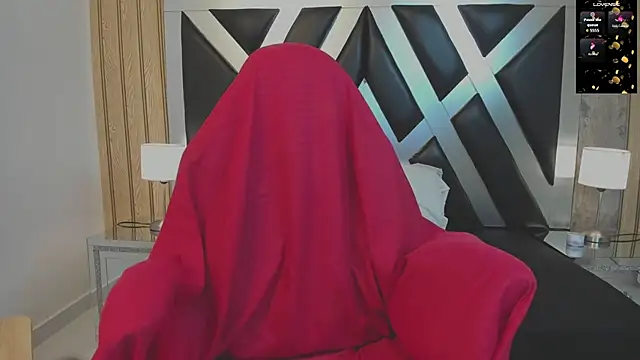 CloePerson online show from 03-13-26, 03:18