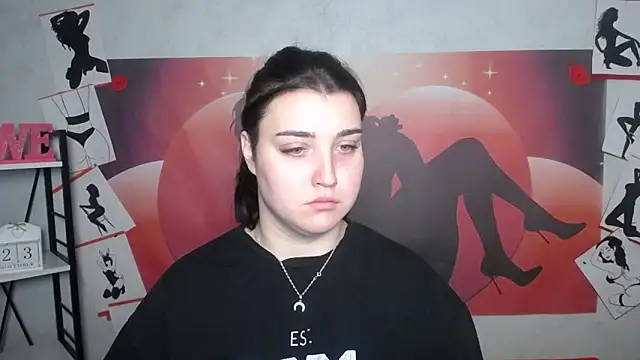 Snapshot of ScarletCargo chatting on 11-26-25, 06:14 ScarletCargo online show from 11-26-25, 06:14