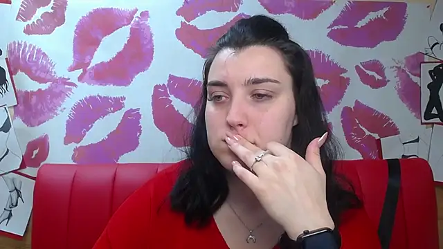 Snapshot of ScarletCargo chatting on 11-29-25, 06:16 ScarletCargo online show from 11-29-25, 06:16