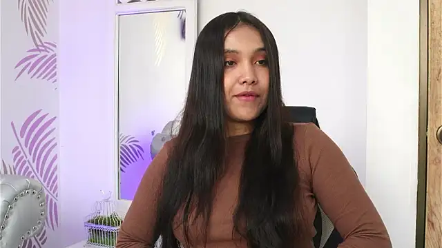 Isabelle Lane online show from 03-19-26, 12:42