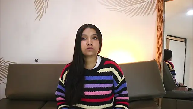 Isabelle Lane online show from 03-30-26, 12:39