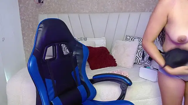 AliceSmity  online show from 01-19-26, 12:09