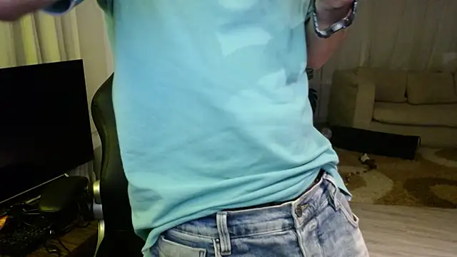 cowboy co online show from 10-26-25, 03:23